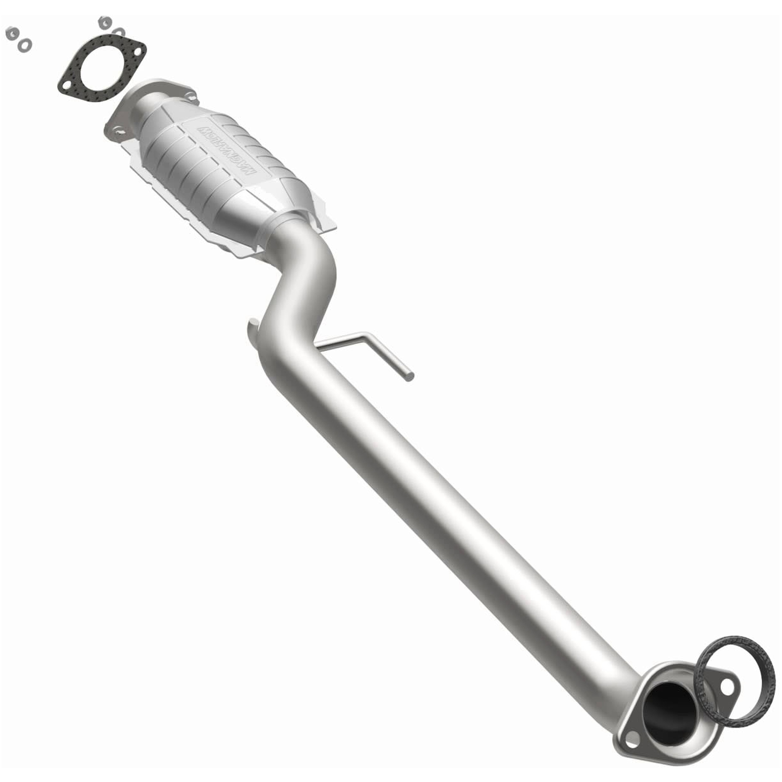 MagnaFlow 2002-2006 Nissan Sentra HM Grade Federal / EPA Compliant Direct-Fit Catalytic Converter